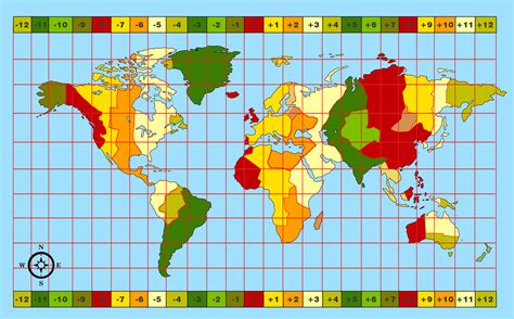 greenwich mean time converter